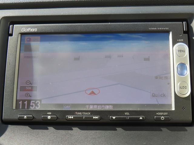 Ｎ－ＷＧＮ Ｇ・Ａパッケージ　認定中古車　純正ナビ　イモビライザー　スマートキー　アイドリングストップ　ベンチシート　フロアマット　サイドエアバック　ＡＢＳ　ＶＳＡ　ワンセグ　ＣＤ／ＤＶＤ再生　ＵＳＢ接続　Ｂｌｕｅｔｏｏｔｈ対応（7枚目）