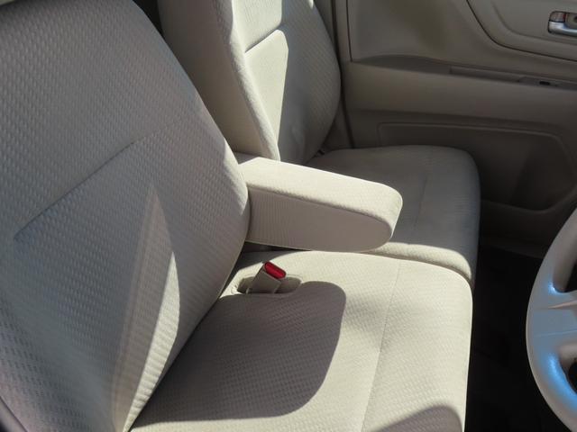 Ｎ－ＷＧＮ Ｇ・Ａパッケージ　認定中古車　純正ナビ　イモビライザー　スマートキー　アイドリングストップ　ベンチシート　フロアマット　サイドエアバック　ＡＢＳ　ＶＳＡ　ワンセグ　ＣＤ／ＤＶＤ再生　ＵＳＢ接続　Ｂｌｕｅｔｏｏｔｈ対応（11枚目）