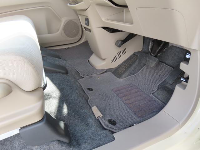 Ｎ－ＷＧＮ Ｇ・Ａパッケージ　認定中古車　純正ナビ　イモビライザー　スマートキー　アイドリングストップ　ベンチシート　フロアマット　サイドエアバック　ＡＢＳ　ＶＳＡ　ワンセグ　ＣＤ／ＤＶＤ再生　ＵＳＢ接続　Ｂｌｕｅｔｏｏｔｈ対応（12枚目）