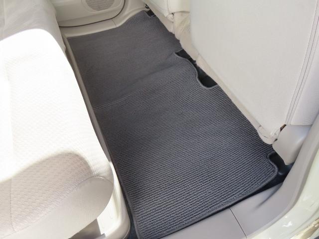 Ｎ－ＷＧＮ Ｇ・Ａパッケージ　認定中古車　純正ナビ　イモビライザー　スマートキー　アイドリングストップ　ベンチシート　フロアマット　サイドエアバック　ＡＢＳ　ＶＳＡ　ワンセグ　ＣＤ／ＤＶＤ再生　ＵＳＢ接続　Ｂｌｕｅｔｏｏｔｈ対応（14枚目）