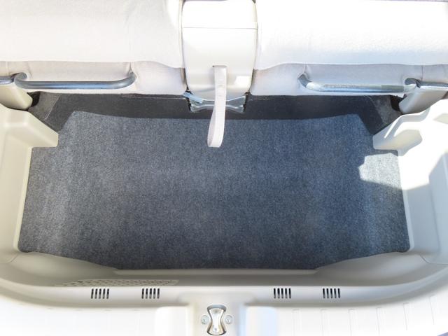 Ｎ－ＷＧＮ Ｇ・Ａパッケージ　認定中古車　純正ナビ　イモビライザー　スマートキー　アイドリングストップ　ベンチシート　フロアマット　サイドエアバック　ＡＢＳ　ＶＳＡ　ワンセグ　ＣＤ／ＤＶＤ再生　ＵＳＢ接続　Ｂｌｕｅｔｏｏｔｈ対応（20枚目）