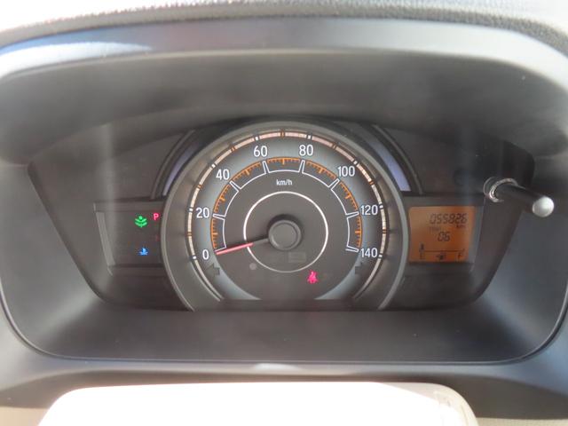 Ｎ－ＷＧＮ Ｇ・Ａパッケージ　認定中古車　純正ナビ　イモビライザー　スマートキー　アイドリングストップ　ベンチシート　フロアマット　サイドエアバック　ＡＢＳ　ＶＳＡ　ワンセグ　ＣＤ／ＤＶＤ再生　ＵＳＢ接続　Ｂｌｕｅｔｏｏｔｈ対応（24枚目）