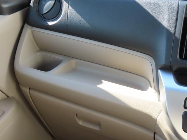 Ｎ－ＷＧＮ Ｇ・Ａパッケージ　認定中古車　純正ナビ　イモビライザー　スマートキー　アイドリングストップ　ベンチシート　フロアマット　サイドエアバック　ＡＢＳ　ＶＳＡ　ワンセグ　ＣＤ／ＤＶＤ再生　ＵＳＢ接続　Ｂｌｕｅｔｏｏｔｈ対応（33枚目）