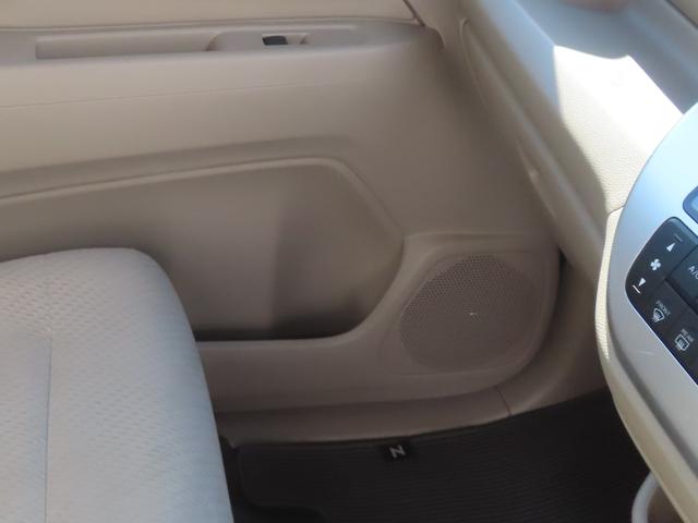 Ｎ－ＷＧＮ Ｇ・Ａパッケージ　認定中古車　純正ナビ　イモビライザー　スマートキー　アイドリングストップ　ベンチシート　フロアマット　サイドエアバック　ＡＢＳ　ＶＳＡ　ワンセグ　ＣＤ／ＤＶＤ再生　ＵＳＢ接続　Ｂｌｕｅｔｏｏｔｈ対応（41枚目）