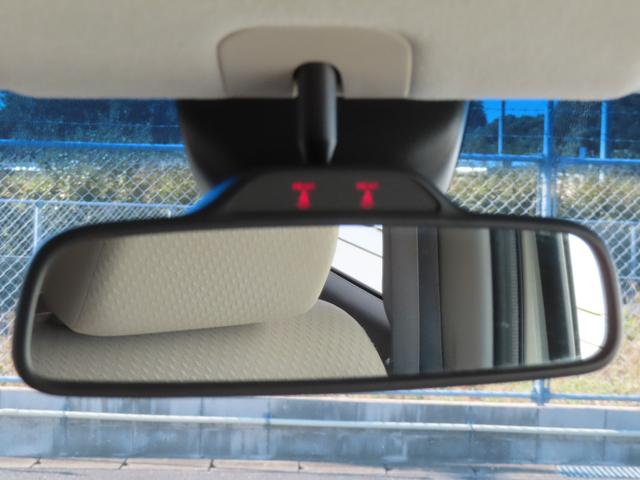 Ｎ－ＷＧＮ Ｇ・Ａパッケージ　認定中古車　純正ナビ　イモビライザー　スマートキー　アイドリングストップ　ベンチシート　フロアマット　サイドエアバック　ＡＢＳ　ＶＳＡ　ワンセグ　ＣＤ／ＤＶＤ再生　ＵＳＢ接続　Ｂｌｕｅｔｏｏｔｈ対応（43枚目）