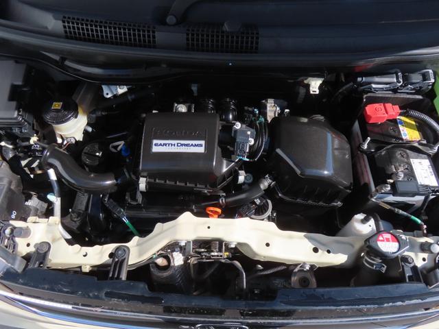 Ｎ－ＷＧＮ Ｇ・Ａパッケージ　認定中古車　純正ナビ　イモビライザー　スマートキー　アイドリングストップ　ベンチシート　フロアマット　サイドエアバック　ＡＢＳ　ＶＳＡ　ワンセグ　ＣＤ／ＤＶＤ再生　ＵＳＢ接続　Ｂｌｕｅｔｏｏｔｈ対応（50枚目）