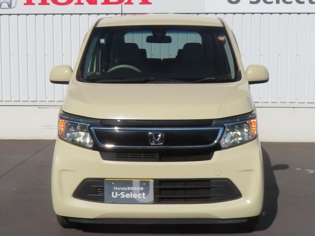 Ｎ－ＷＧＮ Ｇ・Ａパッケージ　認定中古車　純正ナビ　イモビライザー　スマートキー　アイドリングストップ　ベンチシート　フロアマット　サイドエアバック　ＡＢＳ　ＶＳＡ　ワンセグ　ＣＤ／ＤＶＤ再生　ＵＳＢ接続　Ｂｌｕｅｔｏｏｔｈ対応（57枚目）