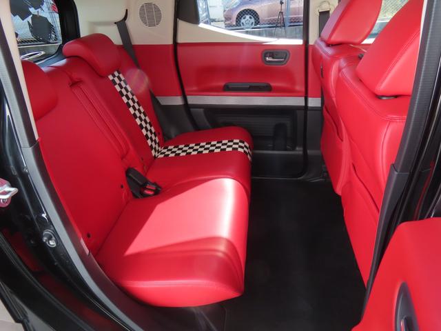 Ｎ－ＢＯＸスラッシュ Ｇ・Ｌインテリアカラーパッケージ　認定中古車　ステアリングヒーター　電子制御パーキングブレーキ　シートヒーター　純正ナビ　バックカメラ　イモビライザー　アイドリングストップ　フルセグ　ＣＤ／ＤＶＤ再生　ＵＳＢ　Ｂｌｕｅｔｏｏｔｈ対応（18枚目）