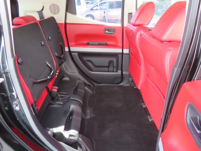 Ｎ－ＢＯＸスラッシュ Ｇ・Ｌインテリアカラーパッケージ　認定中古車　ステアリングヒーター　電子制御パーキングブレーキ　シートヒーター　純正ナビ　バックカメラ　イモビライザー　アイドリングストップ　フルセグ　ＣＤ／ＤＶＤ再生　ＵＳＢ　Ｂｌｕｅｔｏｏｔｈ対応（19枚目）