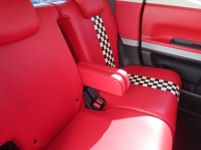 Ｎ－ＢＯＸスラッシュ Ｇ・Ｌインテリアカラーパッケージ　認定中古車　ステアリングヒーター　電子制御パーキングブレーキ　シートヒーター　純正ナビ　バックカメラ　イモビライザー　アイドリングストップ　フルセグ　ＣＤ／ＤＶＤ再生　ＵＳＢ　Ｂｌｕｅｔｏｏｔｈ対応（20枚目）