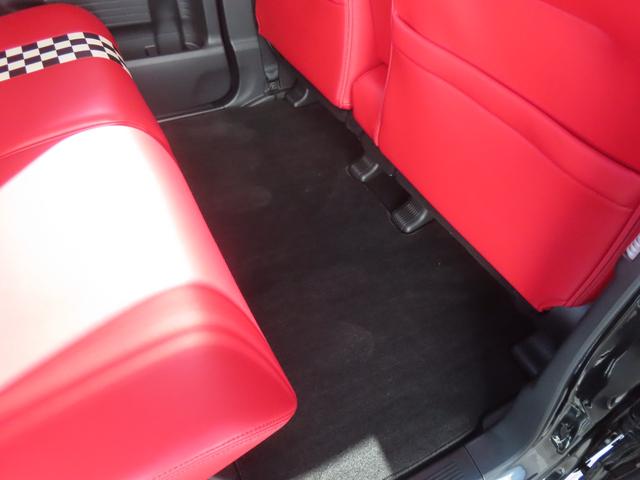 Ｎ－ＢＯＸスラッシュ Ｇ・Ｌインテリアカラーパッケージ　認定中古車　ステアリングヒーター　電子制御パーキングブレーキ　シートヒーター　純正ナビ　バックカメラ　イモビライザー　アイドリングストップ　フルセグ　ＣＤ／ＤＶＤ再生　ＵＳＢ　Ｂｌｕｅｔｏｏｔｈ対応（21枚目）