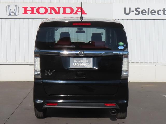 Ｎ－ＢＯＸスラッシュ Ｇ・Ｌインテリアカラーパッケージ　認定中古車　ステアリングヒーター　電子制御パーキングブレーキ　シートヒーター　純正ナビ　バックカメラ　イモビライザー　アイドリングストップ　フルセグ　ＣＤ／ＤＶＤ再生　ＵＳＢ　Ｂｌｕｅｔｏｏｔｈ対応（57枚目）