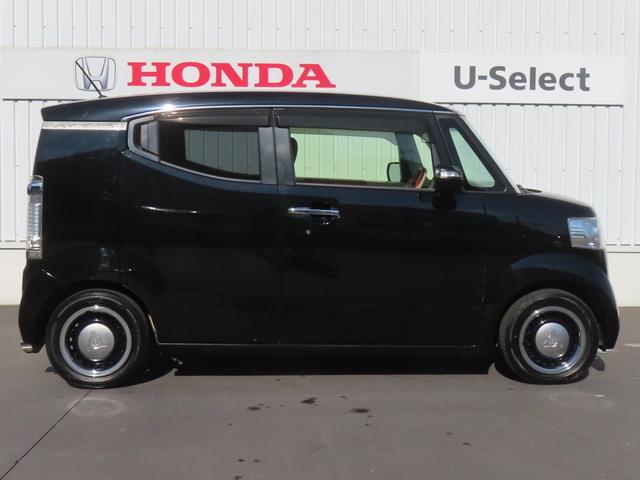 Ｎ－ＢＯＸスラッシュ Ｇ・Ｌインテリアカラーパッケージ　認定中古車　ステアリングヒーター　電子制御パーキングブレーキ　シートヒーター　純正ナビ　バックカメラ　イモビライザー　アイドリングストップ　フルセグ　ＣＤ／ＤＶＤ再生　ＵＳＢ　Ｂｌｕｅｔｏｏｔｈ対応（59枚目）