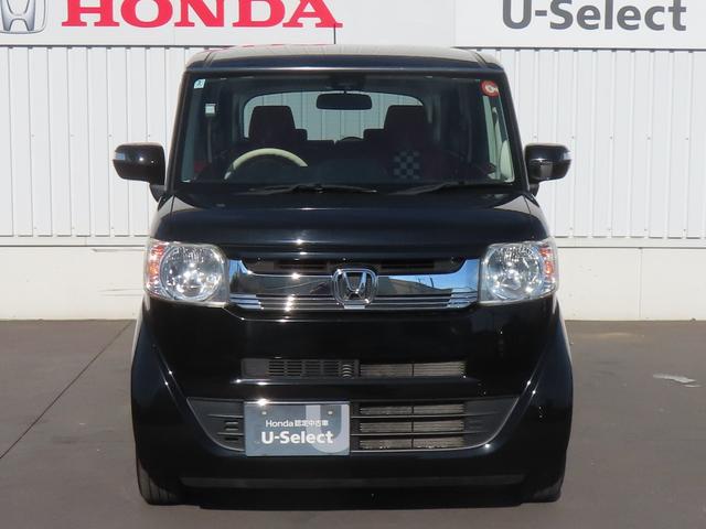 Ｎ－ＢＯＸスラッシュ Ｇ・Ｌインテリアカラーパッケージ　認定中古車　ステアリングヒーター　電子制御パーキングブレーキ　シートヒーター　純正ナビ　バックカメラ　イモビライザー　アイドリングストップ　フルセグ　ＣＤ／ＤＶＤ再生　ＵＳＢ　Ｂｌｕｅｔｏｏｔｈ対応（61枚目）