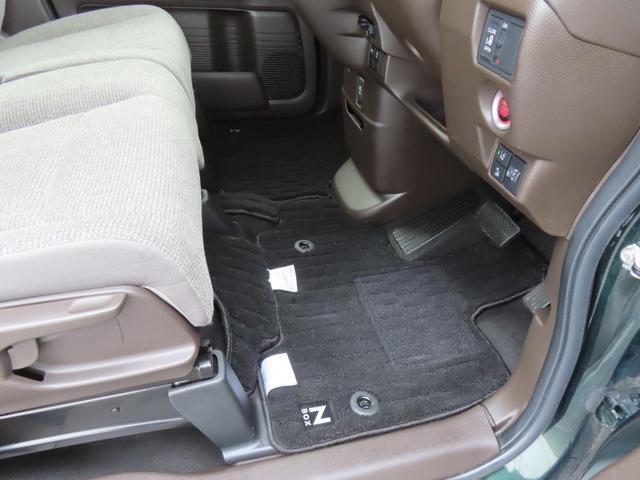 Ｎ－ＢＯＸ Ｌ　認定中古車　片側パワースライドドア　シートヒーター　純正ナビ　ＥＴＣ　バックカメラ　クルーズコントロール　イモビライザー　ホンダセンシング　フルセグ　ＣＤ／ＤＶＤ　ＵＳＢ接続　Ｂｌｕｅｔｏｏｔｈ対応（16枚目）