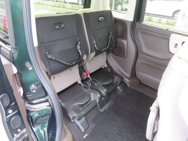 Ｎ－ＢＯＸ Ｌ　認定中古車　片側パワースライドドア　シートヒーター　純正ナビ　ＥＴＣ　バックカメラ　クルーズコントロール　イモビライザー　ホンダセンシング　フルセグ　ＣＤ／ＤＶＤ　ＵＳＢ接続　Ｂｌｕｅｔｏｏｔｈ対応（18枚目）