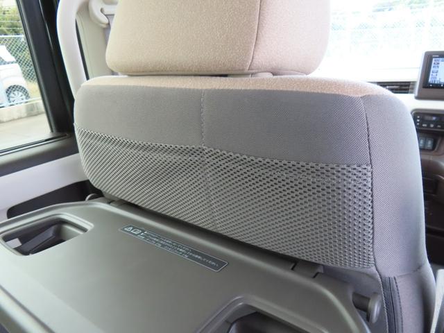 Ｎ－ＢＯＸ Ｌ　認定中古車　片側パワースライドドア　シートヒーター　純正ナビ　ＥＴＣ　バックカメラ　クルーズコントロール　イモビライザー　ホンダセンシング　フルセグ　ＣＤ／ＤＶＤ　ＵＳＢ接続　Ｂｌｕｅｔｏｏｔｈ対応（21枚目）