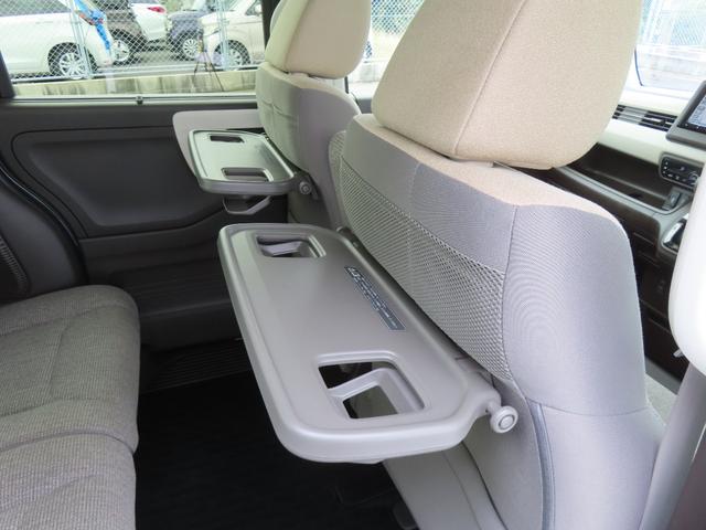 Ｎ－ＢＯＸ Ｌ　認定中古車　片側パワースライドドア　シートヒーター　純正ナビ　ＥＴＣ　バックカメラ　クルーズコントロール　イモビライザー　ホンダセンシング　フルセグ　ＣＤ／ＤＶＤ　ＵＳＢ接続　Ｂｌｕｅｔｏｏｔｈ対応（22枚目）