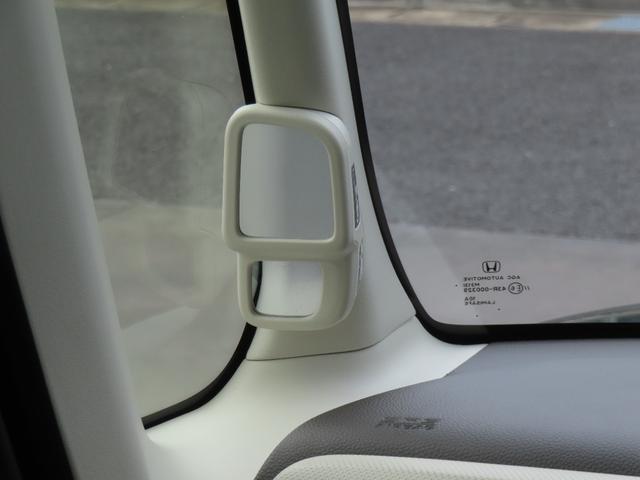 Ｎ－ＢＯＸ Ｌ　認定中古車　片側パワースライドドア　シートヒーター　純正ナビ　ＥＴＣ　バックカメラ　クルーズコントロール　イモビライザー　ホンダセンシング　フルセグ　ＣＤ／ＤＶＤ　ＵＳＢ接続　Ｂｌｕｅｔｏｏｔｈ対応（53枚目）