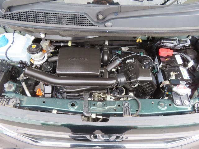Ｎ－ＢＯＸ Ｌ　認定中古車　片側パワースライドドア　シートヒーター　純正ナビ　ＥＴＣ　バックカメラ　クルーズコントロール　イモビライザー　ホンダセンシング　フルセグ　ＣＤ／ＤＶＤ　ＵＳＢ接続　Ｂｌｕｅｔｏｏｔｈ対応（61枚目）