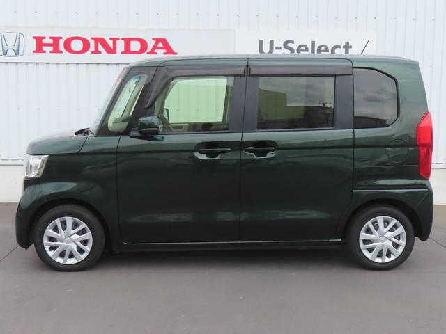 Ｎ－ＢＯＸ Ｌ　認定中古車　片側パワースライドドア　シートヒーター　純正ナビ　ＥＴＣ　バックカメラ　クルーズコントロール　イモビライザー　ホンダセンシング　フルセグ　ＣＤ／ＤＶＤ　ＵＳＢ接続　Ｂｌｕｅｔｏｏｔｈ対応（62枚目）