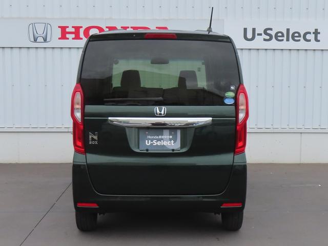 Ｎ－ＢＯＸ Ｌ　認定中古車　片側パワースライドドア　シートヒーター　純正ナビ　ＥＴＣ　バックカメラ　クルーズコントロール　イモビライザー　ホンダセンシング　フルセグ　ＣＤ／ＤＶＤ　ＵＳＢ接続　Ｂｌｕｅｔｏｏｔｈ対応（64枚目）