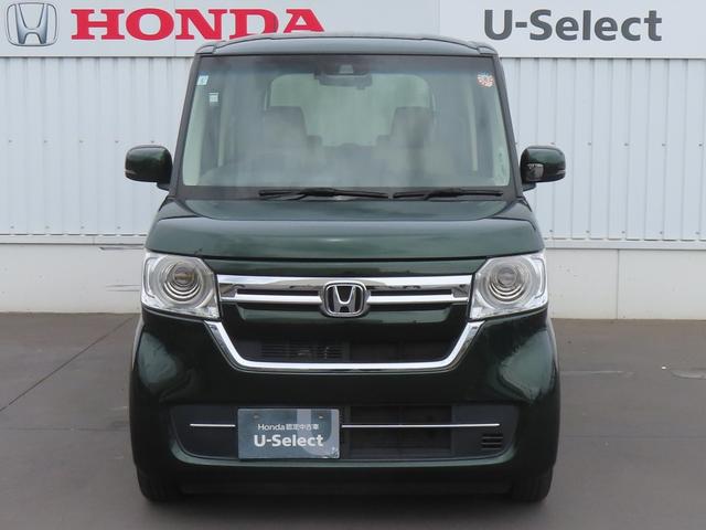 Ｎ－ＢＯＸ Ｌ　認定中古車　片側パワースライドドア　シートヒーター　純正ナビ　ＥＴＣ　バックカメラ　クルーズコントロール　イモビライザー　ホンダセンシング　フルセグ　ＣＤ／ＤＶＤ　ＵＳＢ接続　Ｂｌｕｅｔｏｏｔｈ対応（68枚目）