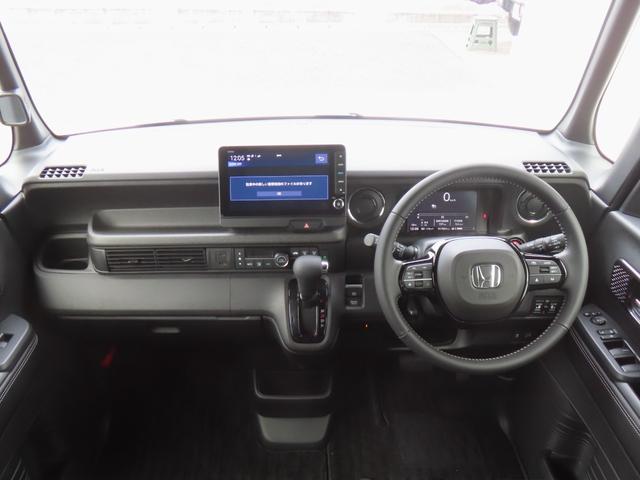 Ｎ－ＢＯＸカスタム コーディネートスタイル　認定中古車　電子制御パーキングブレーキ　両側パワースライドドア　シートヒーター　純正ナビ　全周囲カメラ　前後ドライブレコーダー　ＥＴＣ　フルセグ　ＣＤ／ＤＶＤ　ＵＳＢ接続　ＭＳ　Ｂｌｕｅｔｏｏｔｈ対応（14枚目）