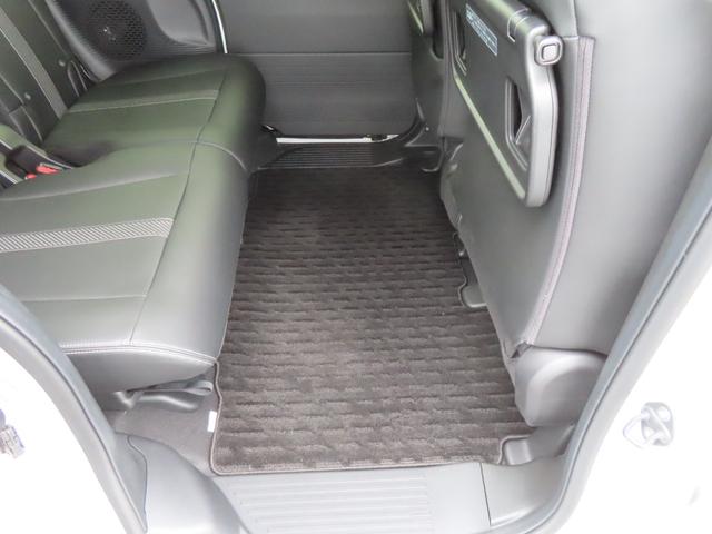 Ｎ－ＢＯＸカスタム コーディネートスタイル　認定中古車　電子制御パーキングブレーキ　両側パワースライドドア　シートヒーター　純正ナビ　全周囲カメラ　前後ドライブレコーダー　ＥＴＣ　フルセグ　ＣＤ／ＤＶＤ　ＵＳＢ接続　ＭＳ　Ｂｌｕｅｔｏｏｔｈ対応（21枚目）