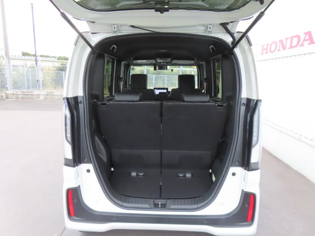 Ｎ－ＢＯＸカスタム コーディネートスタイル　認定中古車　電子制御パーキングブレーキ　両側パワースライドドア　シートヒーター　純正ナビ　全周囲カメラ　前後ドライブレコーダー　ＥＴＣ　フルセグ　ＣＤ／ＤＶＤ　ＵＳＢ接続　ＭＳ　Ｂｌｕｅｔｏｏｔｈ対応（25枚目）