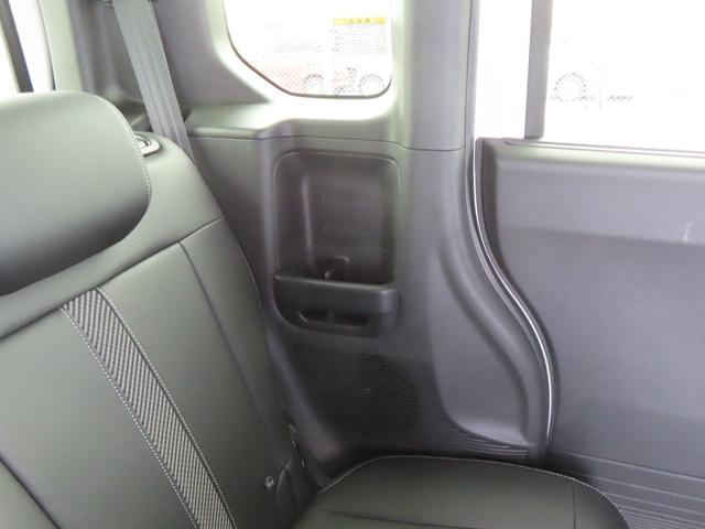 Ｎ－ＢＯＸカスタム コーディネートスタイル　認定中古車　電子制御パーキングブレーキ　両側パワースライドドア　シートヒーター　純正ナビ　全周囲カメラ　前後ドライブレコーダー　ＥＴＣ　フルセグ　ＣＤ／ＤＶＤ　ＵＳＢ接続　ＭＳ　Ｂｌｕｅｔｏｏｔｈ対応（47枚目）