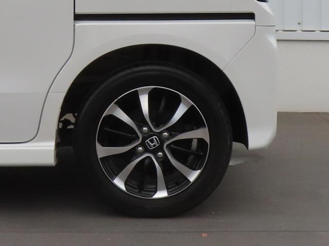 Ｎ－ＢＯＸカスタム コーディネートスタイル　認定中古車　電子制御パーキングブレーキ　両側パワースライドドア　シートヒーター　純正ナビ　全周囲カメラ　前後ドライブレコーダー　ＥＴＣ　フルセグ　ＣＤ／ＤＶＤ　ＵＳＢ接続　ＭＳ　Ｂｌｕｅｔｏｏｔｈ対応（56枚目）