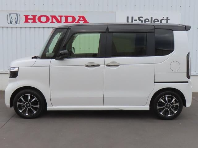 Ｎ－ＢＯＸカスタム コーディネートスタイル　認定中古車　電子制御パーキングブレーキ　両側パワースライドドア　シートヒーター　純正ナビ　全周囲カメラ　前後ドライブレコーダー　ＥＴＣ　フルセグ　ＣＤ／ＤＶＤ　ＵＳＢ接続　ＭＳ　Ｂｌｕｅｔｏｏｔｈ対応（59枚目）