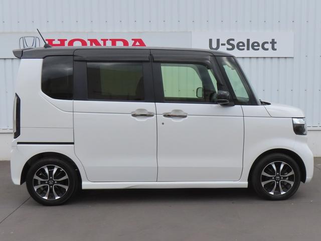 Ｎ－ＢＯＸカスタム コーディネートスタイル　認定中古車　電子制御パーキングブレーキ　両側パワースライドドア　シートヒーター　純正ナビ　全周囲カメラ　前後ドライブレコーダー　ＥＴＣ　フルセグ　ＣＤ／ＤＶＤ　ＵＳＢ接続　ＭＳ　Ｂｌｕｅｔｏｏｔｈ対応（63枚目）