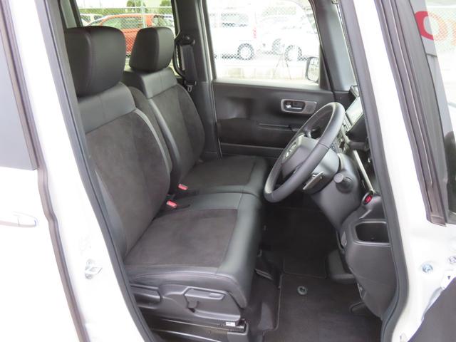 Ｎ－ＢＯＸカスタム ターボ　認定中古車　電子制御パーキングブレーキ　両側パワースライドドア　シートヒーター　純正ナビ　ＥＴＣ　クルーズコントロール　バックカメラ　純正アルミホイール　フルセグ　ＵＳＢ接続　Ｂｌｕｅｔｏｏｔｈ対応（15枚目）