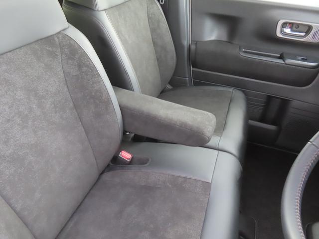 Ｎ－ＢＯＸカスタム ターボ　認定中古車　電子制御パーキングブレーキ　両側パワースライドドア　シートヒーター　純正ナビ　ＥＴＣ　クルーズコントロール　バックカメラ　純正アルミホイール　フルセグ　ＵＳＢ接続　Ｂｌｕｅｔｏｏｔｈ対応（16枚目）