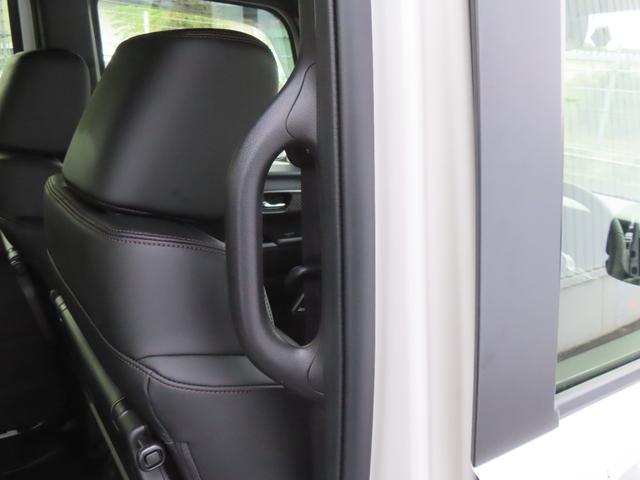 Ｎ－ＢＯＸカスタム ターボ　認定中古車　電子制御パーキングブレーキ　両側パワースライドドア　シートヒーター　純正ナビ　ＥＴＣ　クルーズコントロール　バックカメラ　純正アルミホイール　フルセグ　ＵＳＢ接続　Ｂｌｕｅｔｏｏｔｈ対応（24枚目）