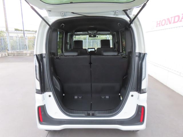 Ｎ－ＢＯＸカスタム ターボ　認定中古車　電子制御パーキングブレーキ　両側パワースライドドア　シートヒーター　純正ナビ　ＥＴＣ　クルーズコントロール　バックカメラ　純正アルミホイール　フルセグ　ＵＳＢ接続　Ｂｌｕｅｔｏｏｔｈ対応（25枚目）