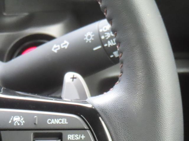 Ｎ－ＢＯＸカスタム ターボ　認定中古車　電子制御パーキングブレーキ　両側パワースライドドア　シートヒーター　純正ナビ　ＥＴＣ　クルーズコントロール　バックカメラ　純正アルミホイール　フルセグ　ＵＳＢ接続　Ｂｌｕｅｔｏｏｔｈ対応（31枚目）