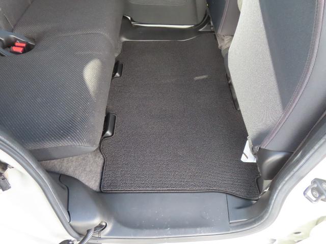 Ｎ－ＢＯＸ ＧターボＳＳパッケージ　認定中古車　両側パワースライドドア　純正ナビ　バックカメラ　ＥＴＣ　イモビライザー　アイドリングストップ　純正アルミホイール　ＡＢＳ　ＶＳＡ　ワンセグ　ＣＤ／ＤＶＤ再生　ＵＳＢ　Ｂｌｕｅｔｏｏｔｈ対応（18枚目）