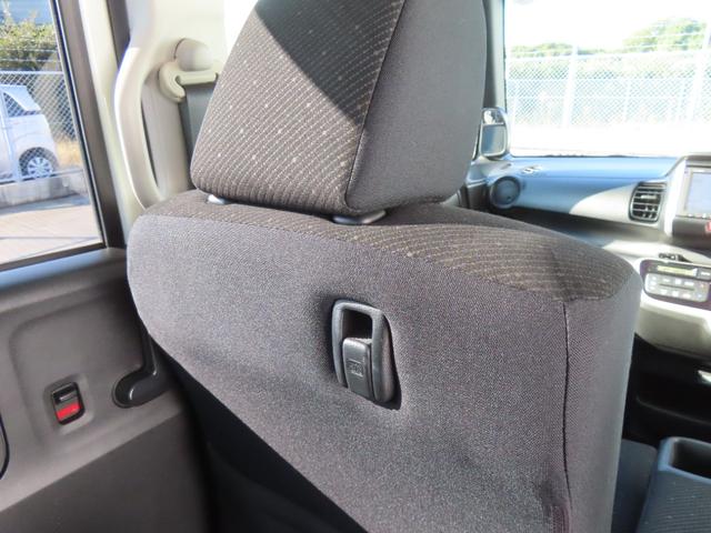 Ｎ－ＢＯＸ ＧターボＳＳパッケージ　認定中古車　両側パワースライドドア　純正ナビ　バックカメラ　ＥＴＣ　イモビライザー　アイドリングストップ　純正アルミホイール　ＡＢＳ　ＶＳＡ　ワンセグ　ＣＤ／ＤＶＤ再生　ＵＳＢ　Ｂｌｕｅｔｏｏｔｈ対応（19枚目）