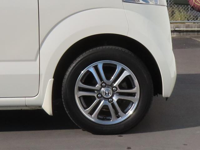 Ｎ－ＢＯＸ ＧターボＳＳパッケージ　認定中古車　両側パワースライドドア　純正ナビ　バックカメラ　ＥＴＣ　イモビライザー　アイドリングストップ　純正アルミホイール　ＡＢＳ　ＶＳＡ　ワンセグ　ＣＤ／ＤＶＤ再生　ＵＳＢ　Ｂｌｕｅｔｏｏｔｈ対応（50枚目）