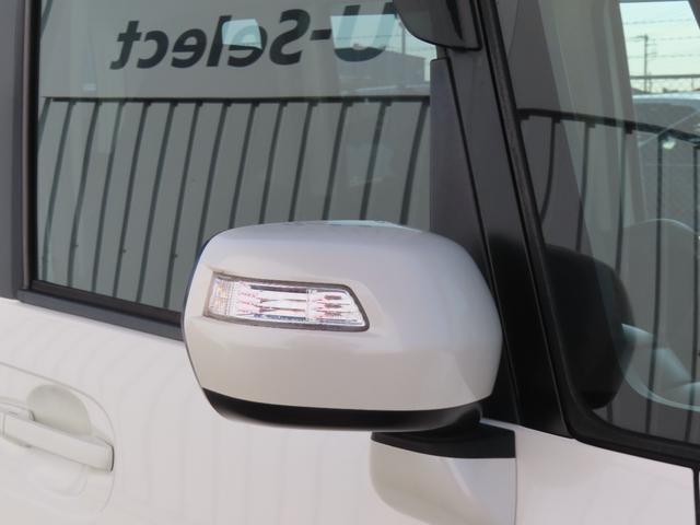 Ｎ－ＢＯＸ ＧターボＳＳパッケージ　認定中古車　両側パワースライドドア　純正ナビ　バックカメラ　ＥＴＣ　イモビライザー　アイドリングストップ　純正アルミホイール　ＡＢＳ　ＶＳＡ　ワンセグ　ＣＤ／ＤＶＤ再生　ＵＳＢ　Ｂｌｕｅｔｏｏｔｈ対応（51枚目）