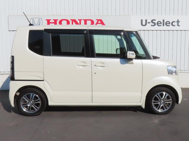 Ｎ－ＢＯＸ ＧターボＳＳパッケージ　認定中古車　両側パワースライドドア　純正ナビ　バックカメラ　ＥＴＣ　イモビライザー　アイドリングストップ　純正アルミホイール　ＡＢＳ　ＶＳＡ　ワンセグ　ＣＤ／ＤＶＤ再生　ＵＳＢ　Ｂｌｕｅｔｏｏｔｈ対応（57枚目）