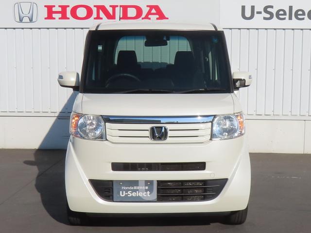 Ｎ－ＢＯＸ ＧターボＳＳパッケージ　認定中古車　両側パワースライドドア　純正ナビ　バックカメラ　ＥＴＣ　イモビライザー　アイドリングストップ　純正アルミホイール　ＡＢＳ　ＶＳＡ　ワンセグ　ＣＤ／ＤＶＤ再生　ＵＳＢ　Ｂｌｕｅｔｏｏｔｈ対応（59枚目）