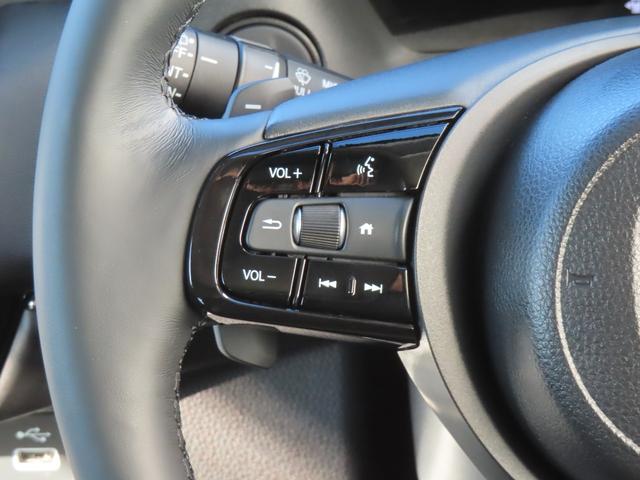 ヴェゼル ｅ：ＨＥＶＺ　認定中古車　ステアリングヒーター　電子制御パーキングブレーキ　シートヒーター　純正９インチナビ　バックカメラ　ＥＴＣ　クルーズコントロール　イモビライザー　純正アルミホイール　フルセグ　ＣＤ／ＤＶＤ（29枚目）