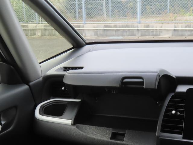 フィット ベーシック　認定中古車　電子制御パーキングブレーキ　純正ナビ　バックカメラ　ＥＴＣ　ドライブレコーダー　クルーズコントロール　ホンダセンシング　障害物センサー　ＣＤ　ＵＳＢ　Ｂｌｕｅｔｏｏｔｈ　レンタカーアップ（36枚目）