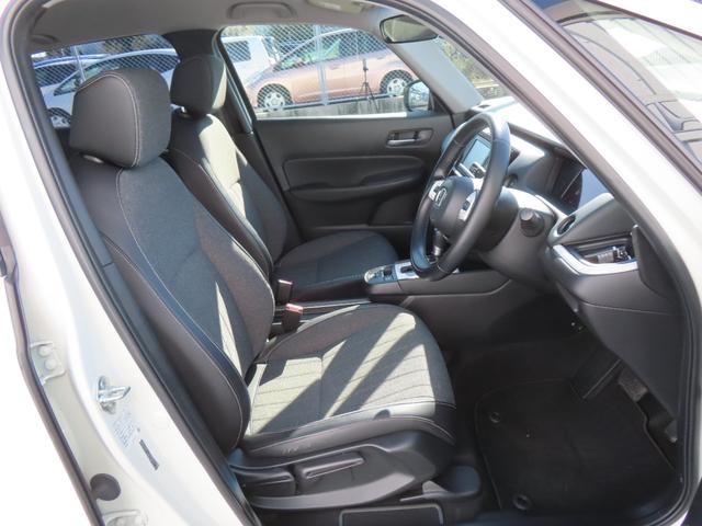 フィット ｅ：ＨＥＶホーム　認定中古車　電子制御パーキングブレーキ　純正ナビ　ＥＴＣ　バックカメラ　ドライブレコーダー　クルーズコントロール　障害物センサー　ＣＤ再生　ＵＳＢ接続　Ｂｌｕｅｔｏｏｔｈ対応　レンタカーアップ（13枚目）