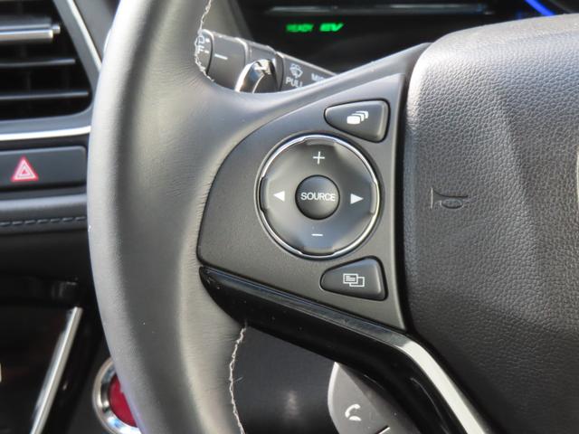 ヴェゼル ハイブリッドＺ・ホンダセンシング　認定中古車　ドライビングポジションシステム　電子制御パーキングブレーキ　８インチ純正ナビ　シートヒーター　ＥＴＣ　バックカメラ　ドライブレコーダー　イモビライザー　フルセグ　ＣＤ／ＤＶＤ再生（30枚目）