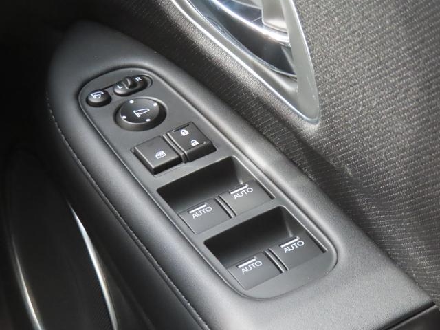 ヴェゼル ハイブリッドＺ・ホンダセンシング　認定中古車　ドライビングポジションシステム　電子制御パーキングブレーキ　８インチ純正ナビ　シートヒーター　ＥＴＣ　バックカメラ　ドライブレコーダー　イモビライザー　フルセグ　ＣＤ／ＤＶＤ再生（46枚目）